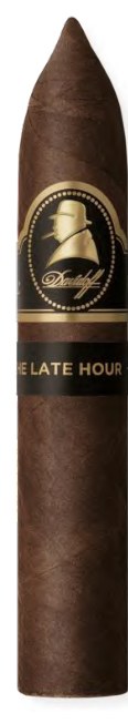 Davidoff Winston Churchill The Late Hour Belicoso
