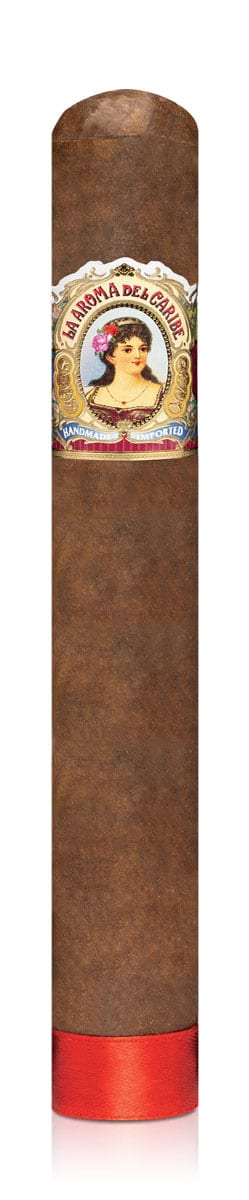 La Aroma del Caribe Base Line El Jefe (Gigante) 2