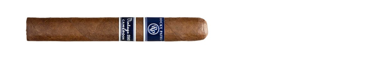 Rocky Patel Vintage Series 2003 Cameroon Juniors (Perla) 2