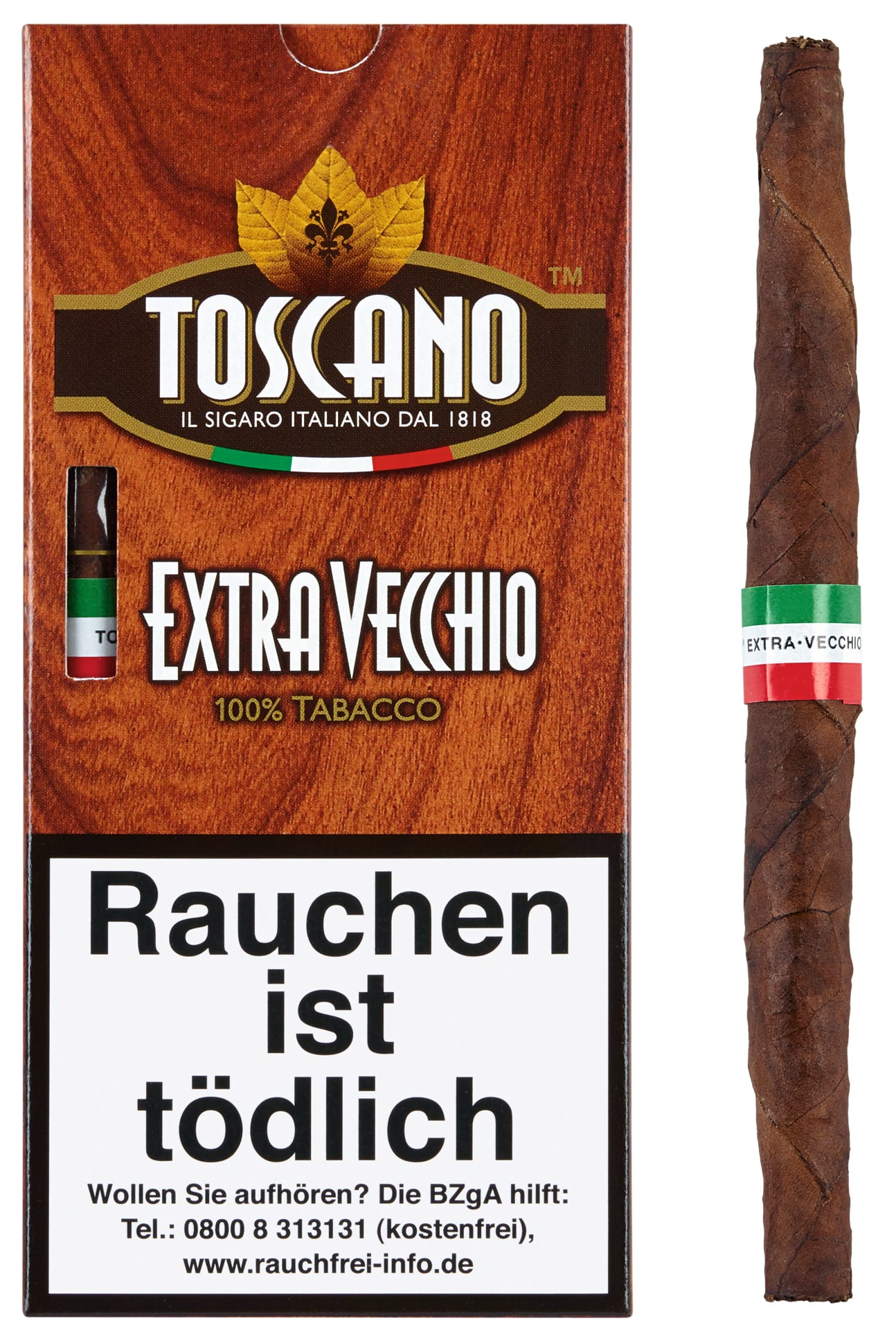Toscano Extra Vecchio