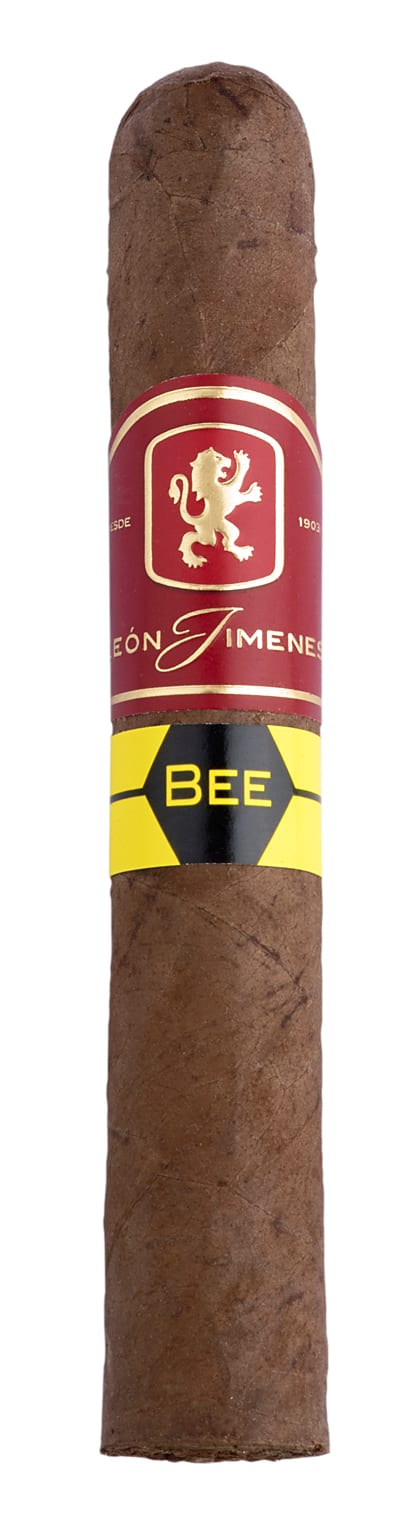 León Jimenes Petit Corona Bee (Honey) 3