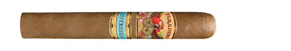 Paradiso Quintessence Robusto 5
