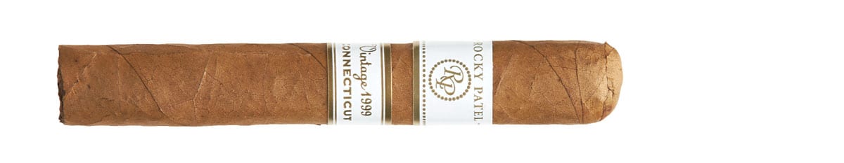 Rocky Patel Vintage Series Connecticut 1999 Robusto 5