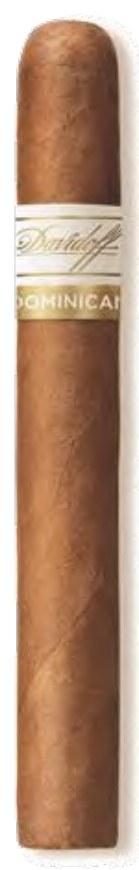 Davidoff Primeros Dominican