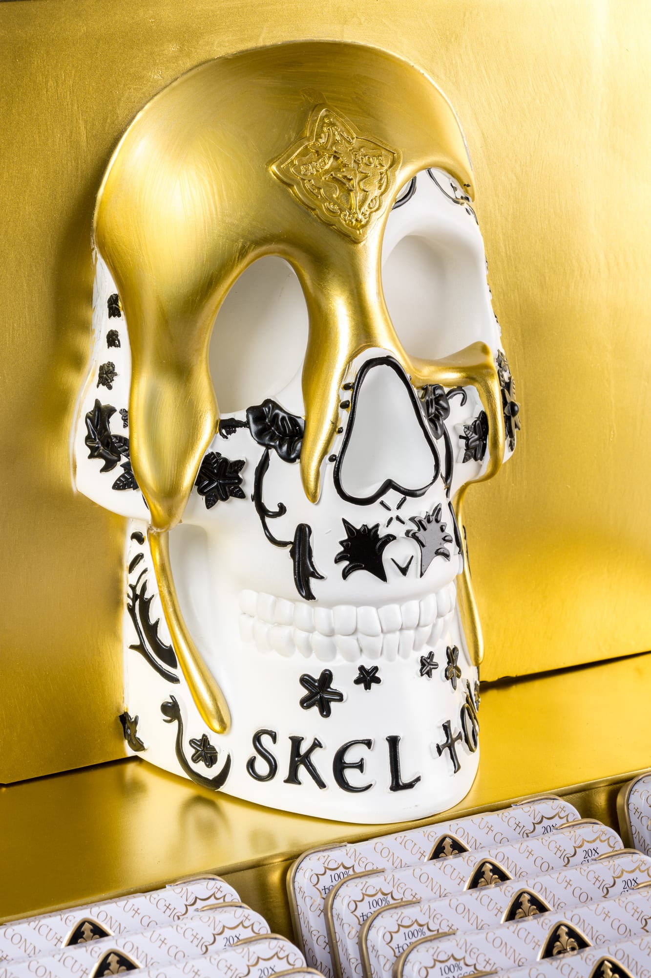 Skel Ton Connecticut Club 5
