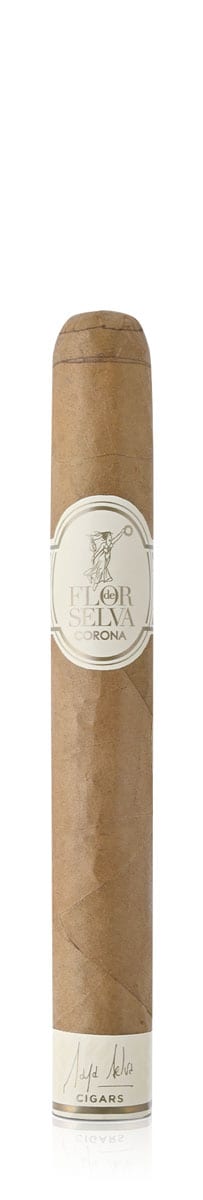 Flor de Selva Classic Corona 9