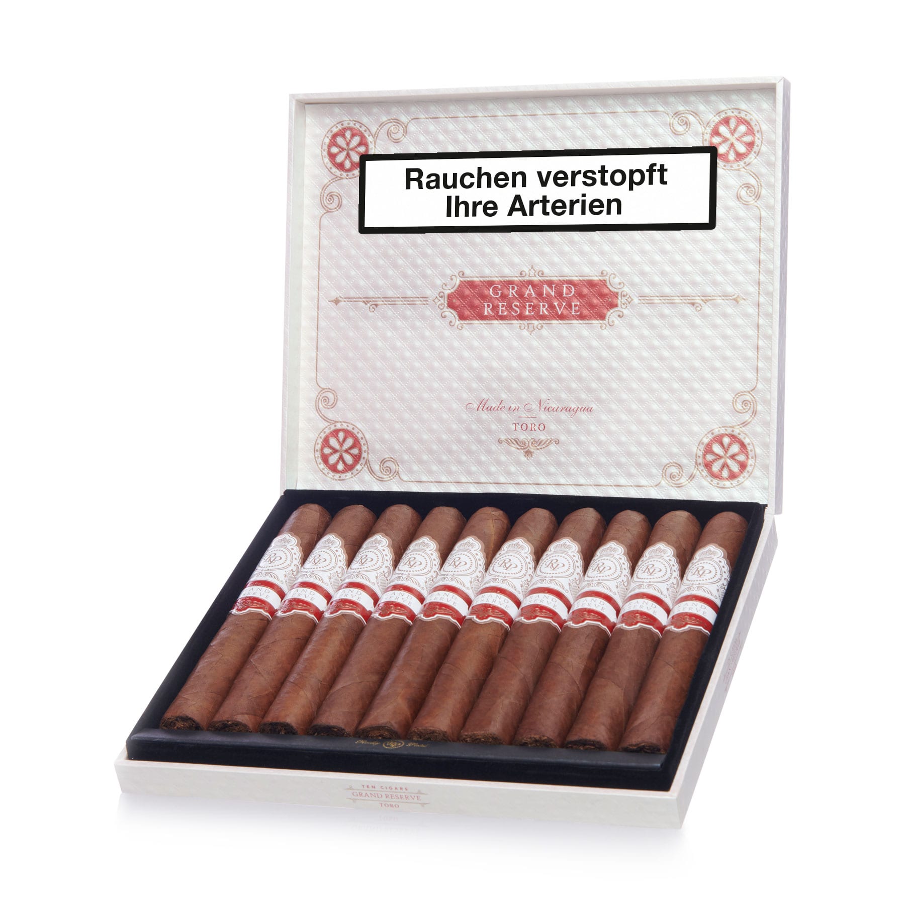 Rocky Patel Grand Reserve Toro 5