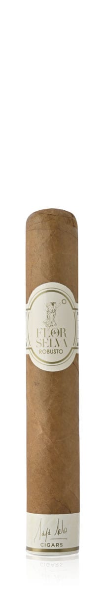Flor de Selva Classic Robusto 11