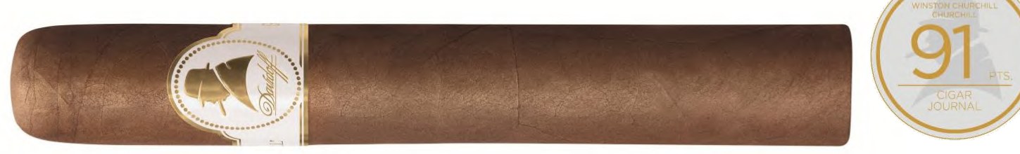 Davidoff Winston Churchill Toro