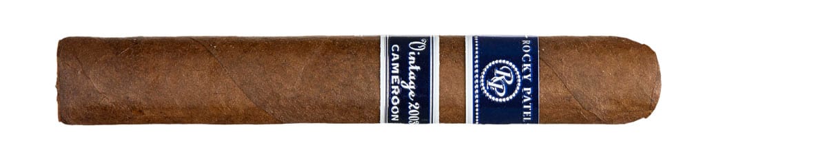 Rocky Patel Vintage Series 2003 Cameroon Toro 5
