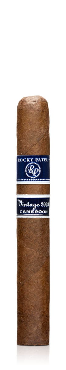 Rocky Patel Vintage Series 2003 Cameroon Robusto 3