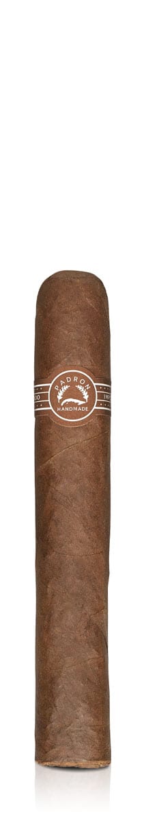 Padron Classic 2000 (Robusto) 4