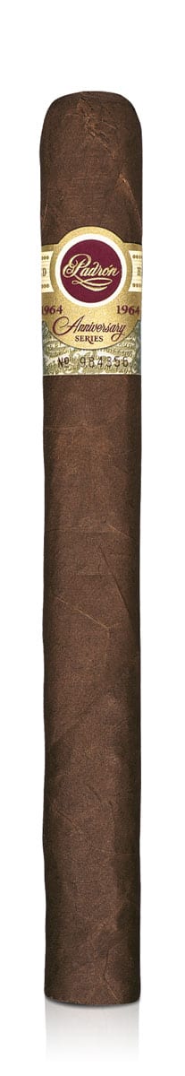 Padron 1964 Anniversary Series Maduro Diplomatico (Churchill) 2