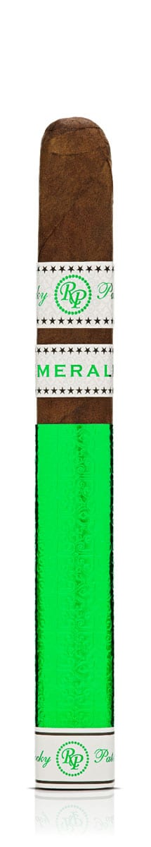 Rocky Patel Emerald Toro 5