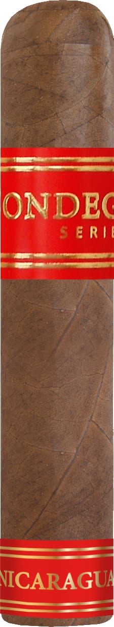 Condega Serie F Mini Robusto