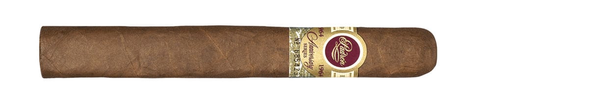 Padron 1964 Anniversary Series Classic Exclusivo (Toro) 6