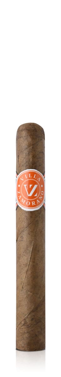 Villa Zamorano Classic Corona 3