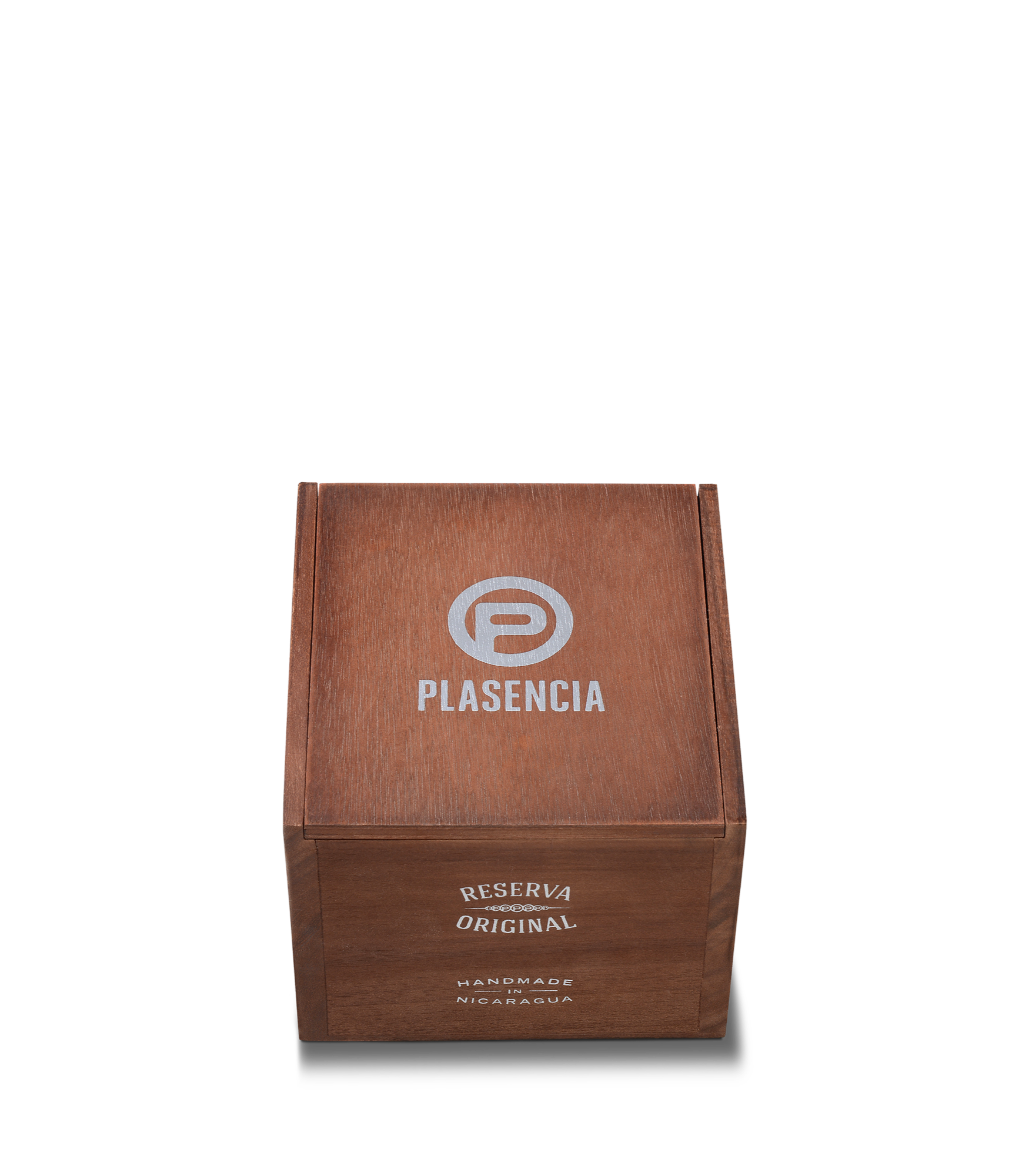 Plasencia Reserva Original Corona Corta (Short Corona) 4