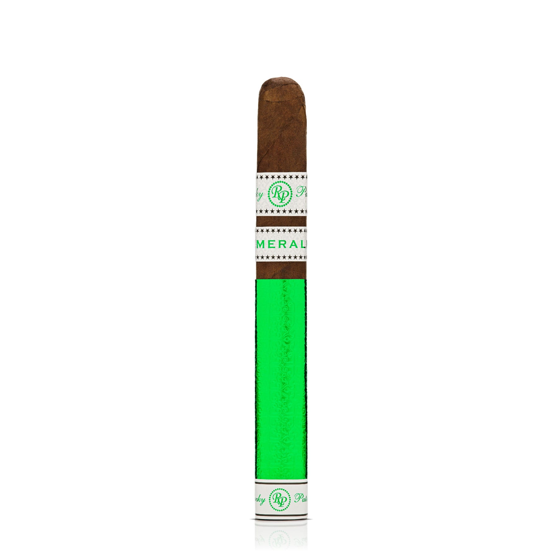 Rocky Patel Emerald Toro 3