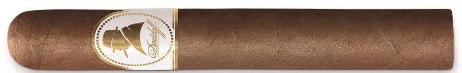 Davidoff Winston Churchill Petit Corona
