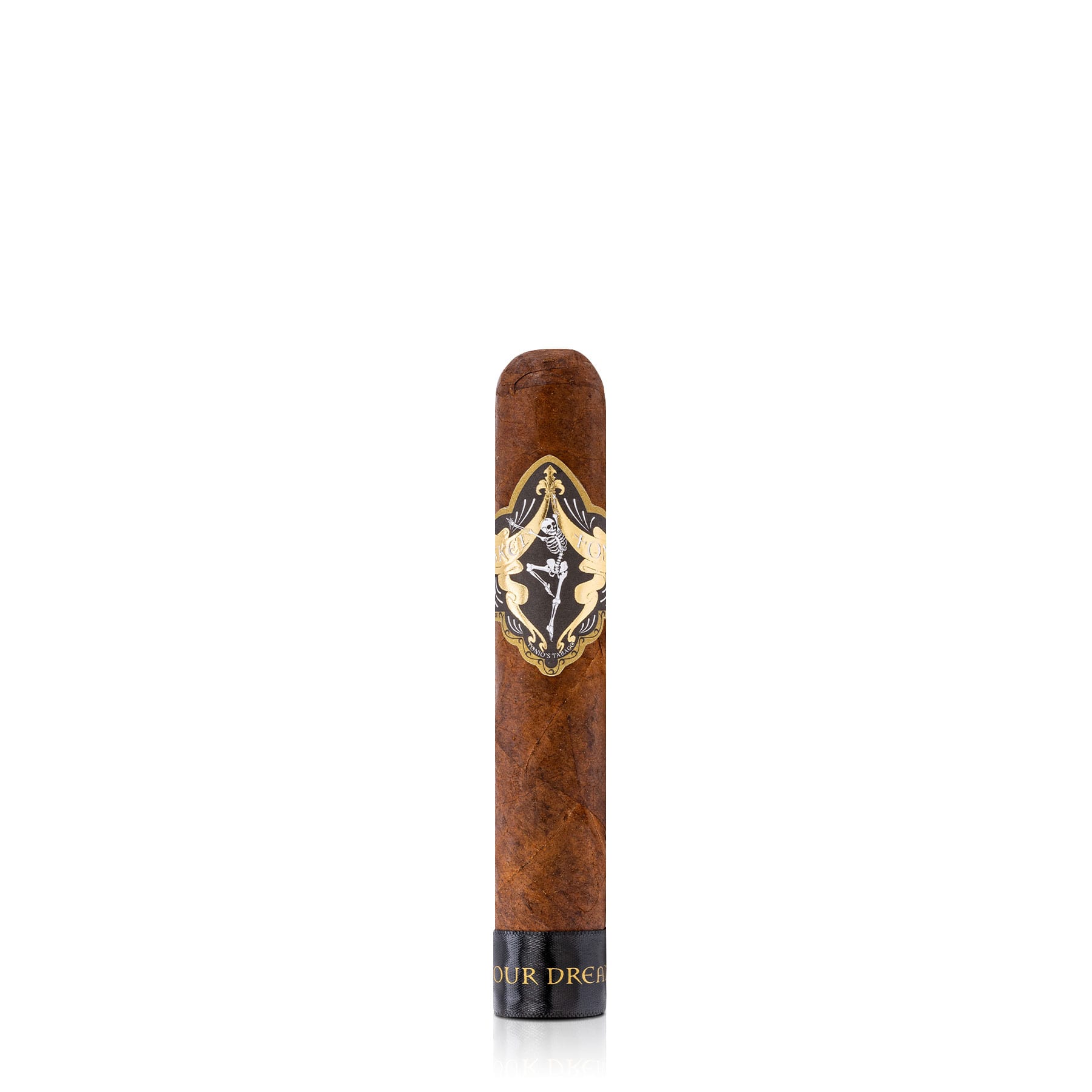 Skel Ton Live Your Dreams Robusto 7