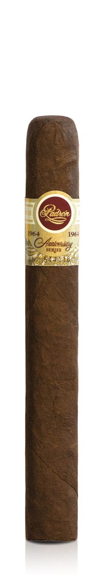 Padron 1964 Anniversary Series Maduro Presidente Square Tube (Toro) 3