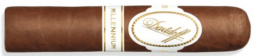 Davidoff Millennium Short Robusto