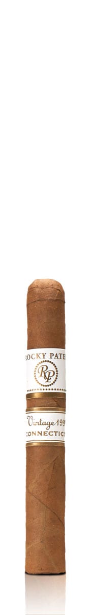 Rocky Patel Vintage Series Connecticut 1999 Juniors (Perla) 3