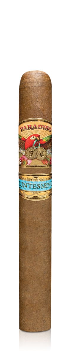 Paradiso Quintessence Epicure (Toro) 4