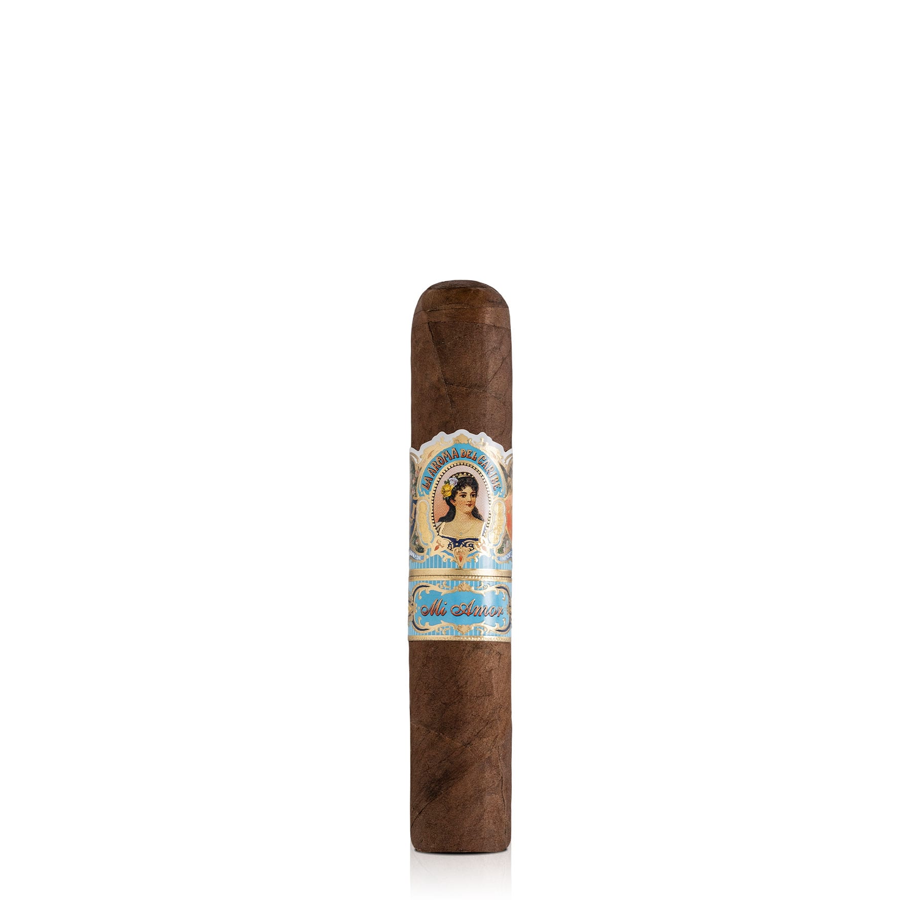 La Aroma del Caribe Mi Amor Robusto 4