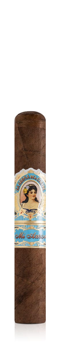 La Aroma del Caribe Mi Amor Robusto 7