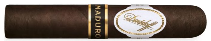 Davidoff Maduro Limited Release Short Corona