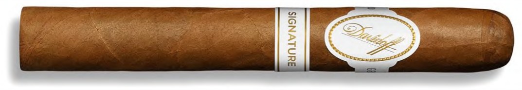 Davidoff Signature No. 2000