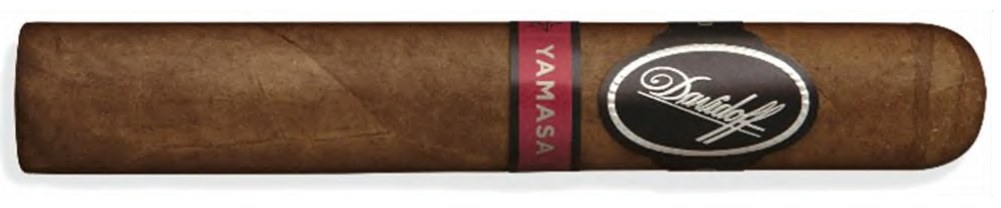 Davidoff Yamasá Robusto