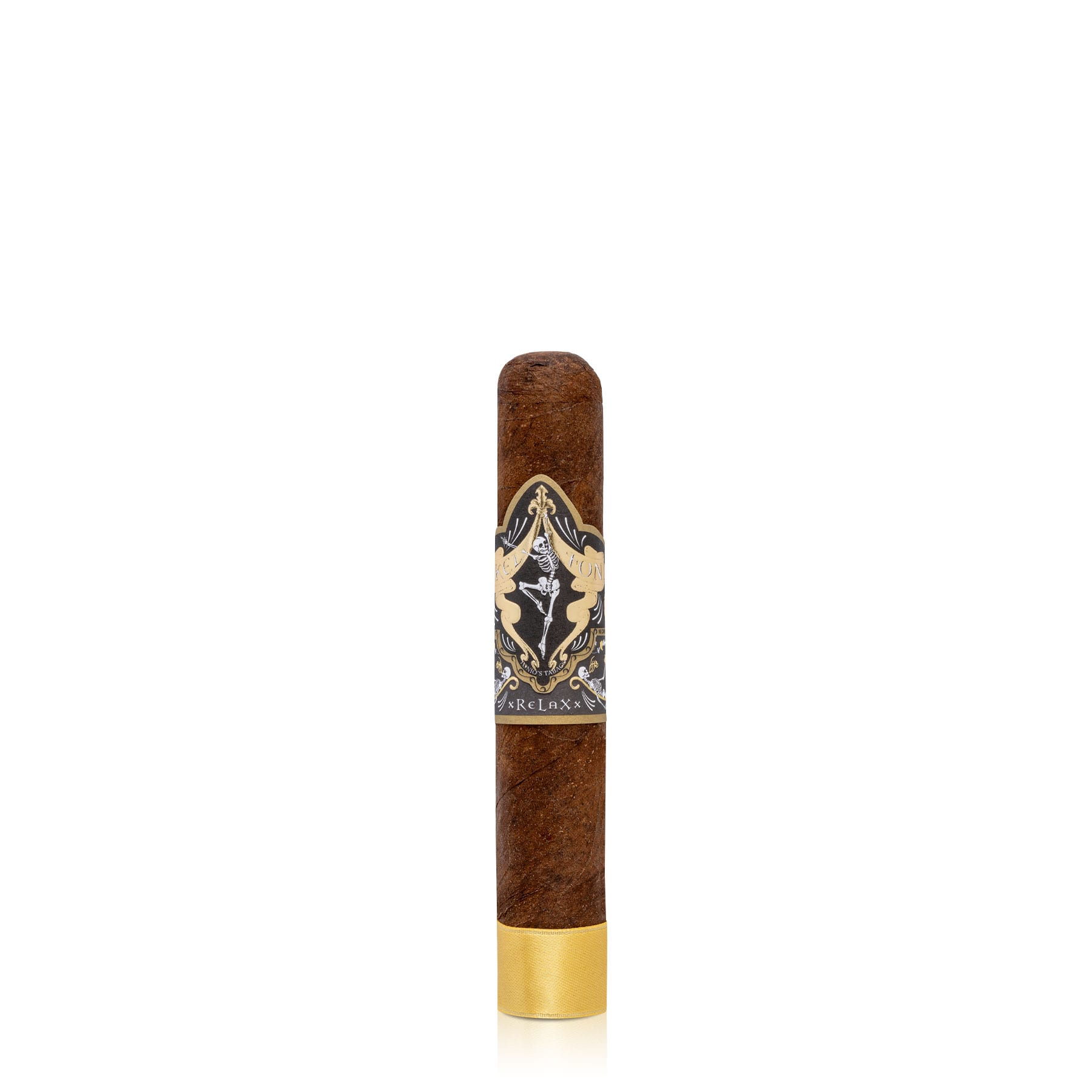 Skel Ton xReLaXx Robusto 7