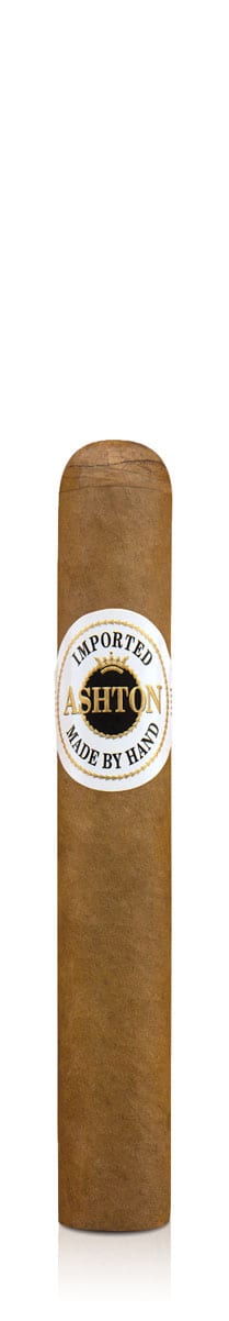 Ashton Classic Magnum (Robusto) 5