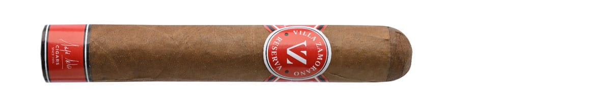 Villa Zamorano RESERVA Robusto 5