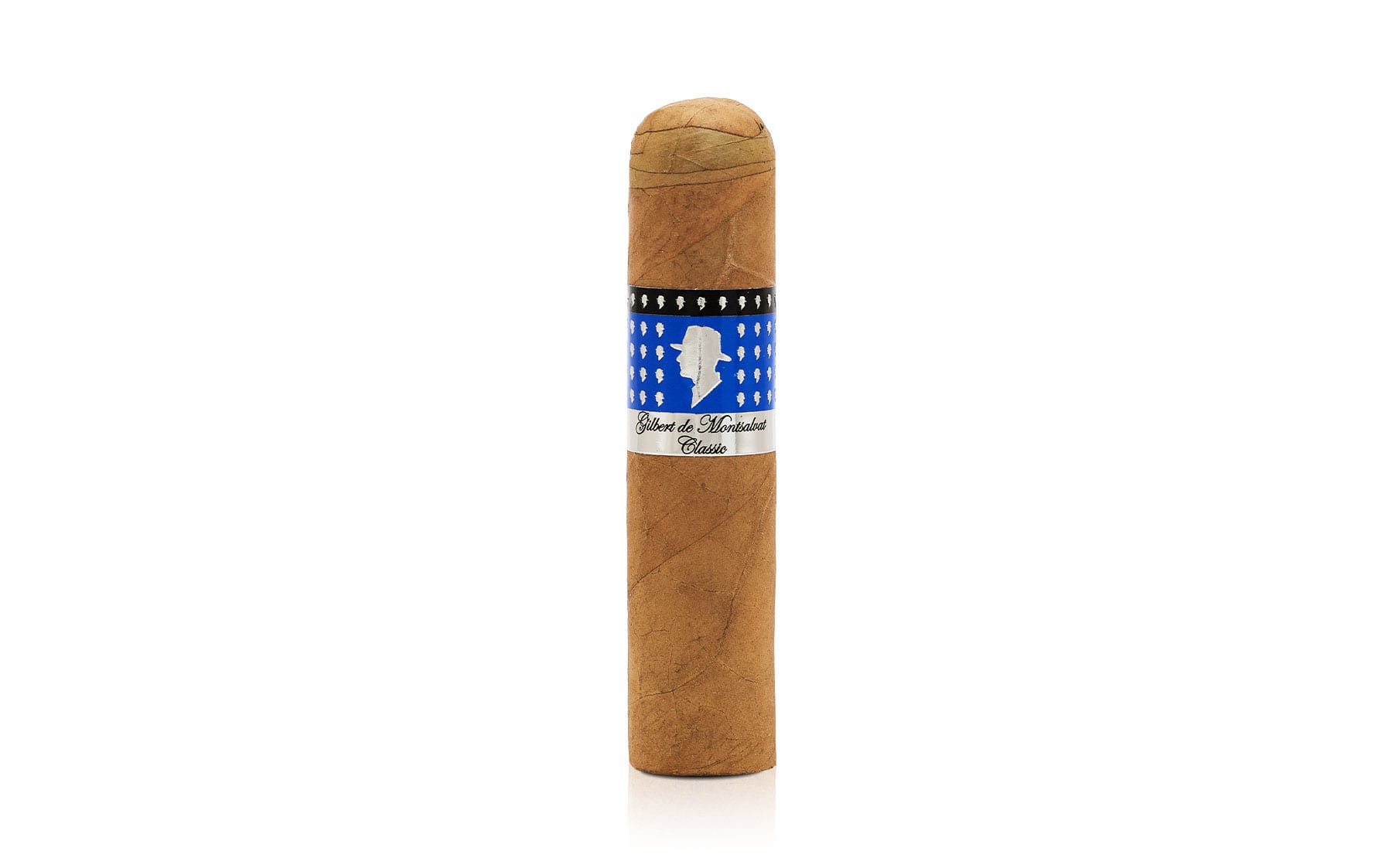 Gilbert de Montsalvat Classic Chunky (Short Gordo) 5