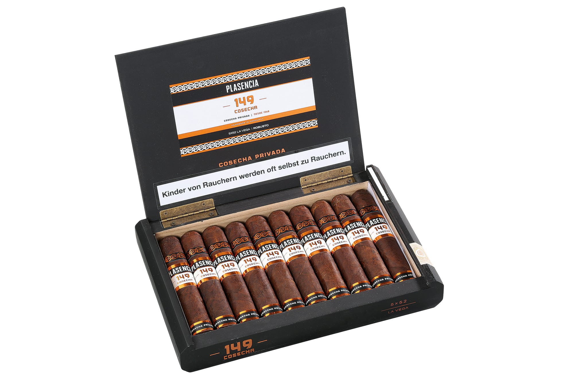 Plasencia Cosecha 149 La Vega Robusto 6