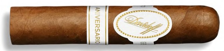 Davidoff Aniversario Entreacto