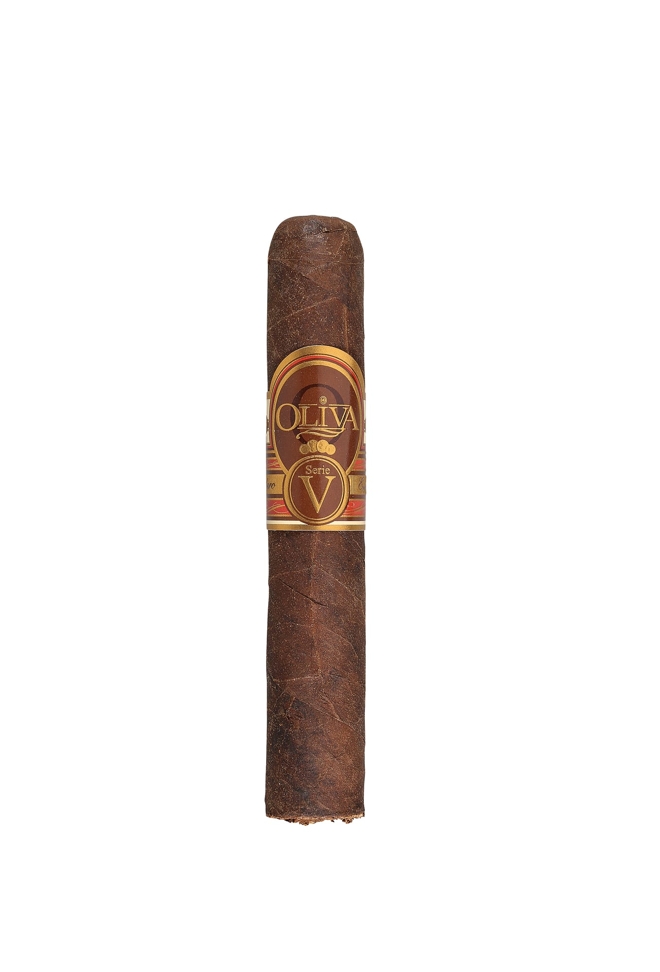 Oliva Serie V Maduro Double Robusto 3