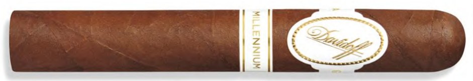 Davidoff Millennium Petit Corona