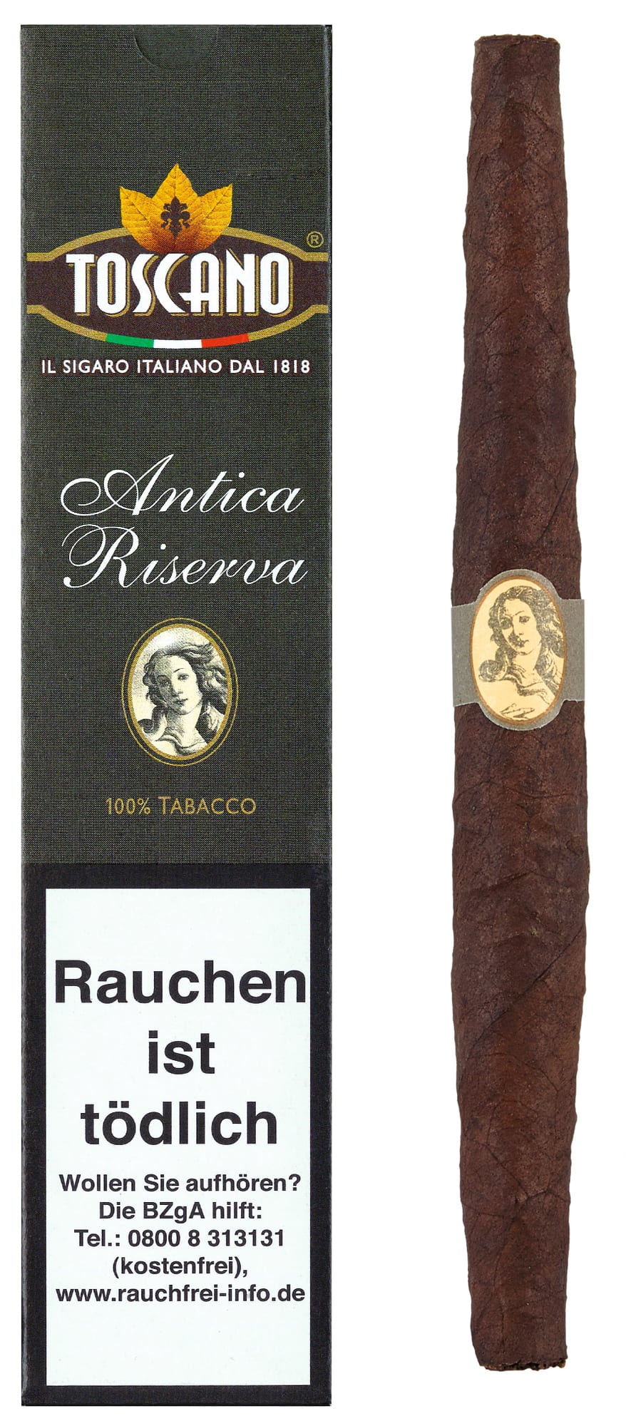 Toscano Antica Riserva