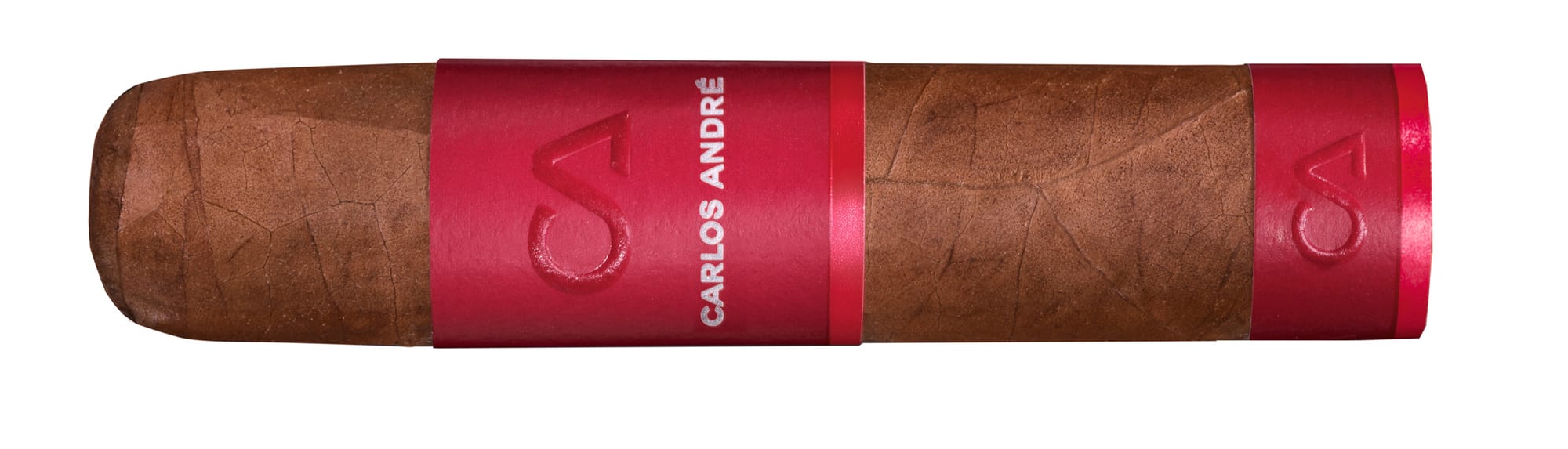 Carlos André Airborne Short Robusto 2