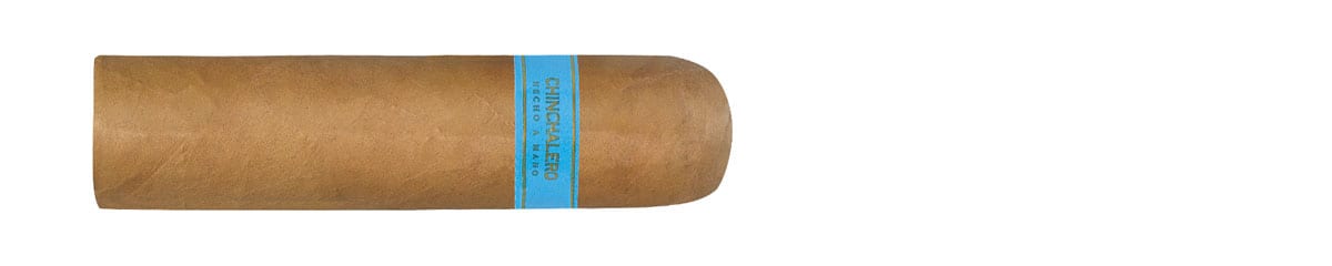 Chinchalero Classic Novillo (Short Gordo) 2