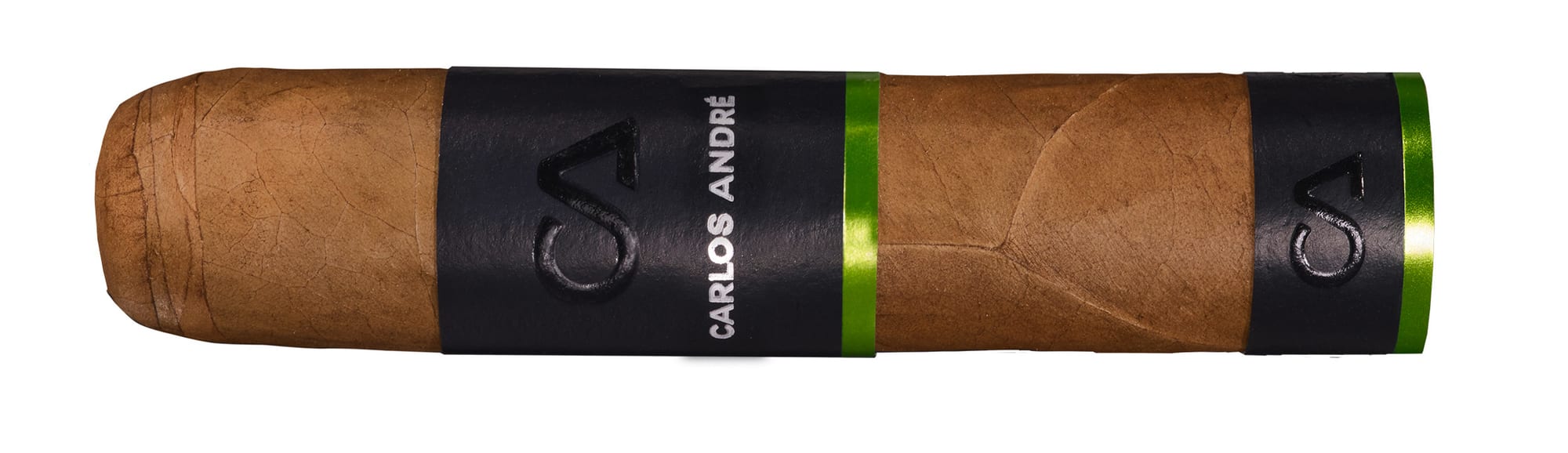 Carlos André Cast Off Short Robusto 2