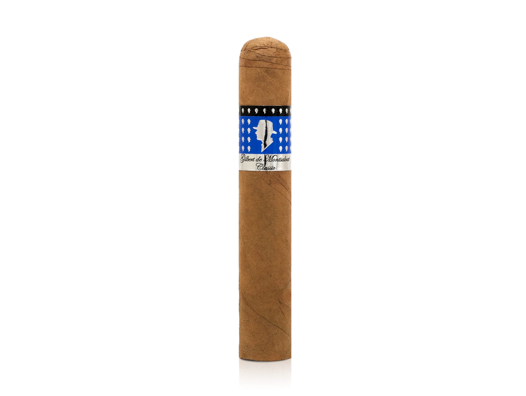 Gilbert de Montsalvat Classic Robusto 6