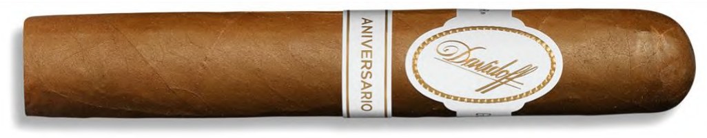 Davidoff Aniversario Special „R“