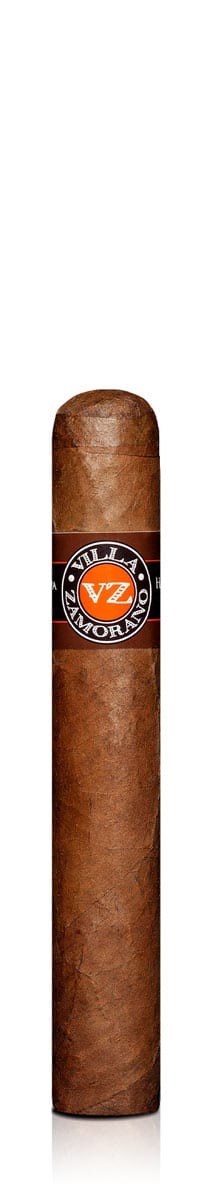 Villa Zamorano Classic Robusto 2