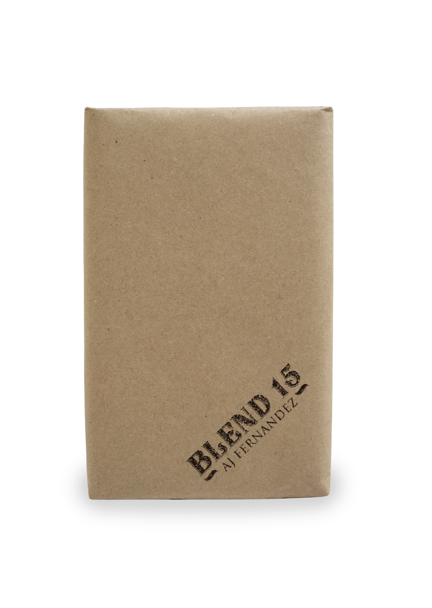 AJ Fernandez Blend 15 (Bundle) Toro 3